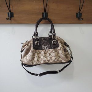 Coach handbag